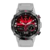 New HK87 Bluetooth Call Smart Watch with Three Defense Custom Dial, Heart Rate, Blood Pressure, Music Smart Watch