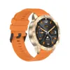 Nuovo Ak57 Bluetooth Call Smart Watch Orologio Vocentro Meteo, frequenza cardiaca, pressione sanguigna, orologio smart multi sportivo