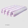 Serviette adulte visage absorbant séchage rapide spa enveloppe de carrosserie douche poils douche confortable pour salle de bain