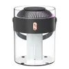 2023 Night Light Light Usb Air Humidificateur LED Home Office Car de bureau Spray