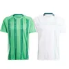 2024 Nordirlands fotbollströjor män Washington Charles Thompson Uniform McNair Charles Bradley Home Away Football Shirt