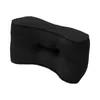Kissen Lumbal Schmerz Relief Desk Stuhl Rückenstütze Mintblack Farben für geeignete Autositze Büro ch.