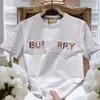 BBRBfrrys Designer Herr-T-shirt Casual Herr T-shirt 3D Stereoskopisk tryckt Tryckt kort ärm bästsäljande Luxury Men's Hip Hop Clothing ökar M-5XL 76