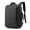 Backpack Reflective Men's Laptop Waterproof Notebook School Bag Travel Schoolbags Pack For Male Women Female