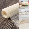 Tapetes de banho pvc espuma não deslizante colchão de colchão sofá antiskid pano de pano doméstico carpete ioga anti-esquilie fixo de tecido home textil