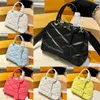 Designer Shell Bag Cross Body Brand Tassen Leer Takken Handtassen Dames BB Messenger Bags Mode Schouder Kwaliteit Dames Top Handtassen Cro WQGW