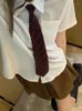 Blouses pour femmes Japon Preppy Style Blanc Shirts Women Streetwear Straight Fashion Solid Schoolgirl Souet Summer Casual Short Sleeve
