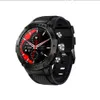 K28H Call Smart Watch 360 * 360 Resolution IPS Bluetooth Call Tętno ciśnienie krwi Blood Watch tlen