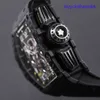 RM Mechanical Wrist Watch RM11-03 NTPT 49.94*44.50mm