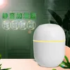 220ML Egg USB Humidifier Office Desktop Silent Air Colorful Spray Small Household Water Replenisher