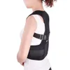 Magnetic Shoulder Scoliosis Orthopedic Back Brace Spine Magnet Support Poor Posture Correction Belt Women Men 240509