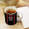 Kupalar Sevgililer Günü Custome benim için Sevgilim Kahve Özel Kupası Kişiselleştirilmiş Kupa Çay İçki Yaratıcı İçki Yazılımı