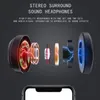 VirtUAl Reality 3D VR Glasses Headset Smart Phone Goggles Helmet Device Lenses Smartphone Viar Headphone For Android Game 240506