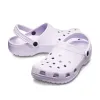 2024 Damen Clog Designer Sandalen Kinder Schuhe Baby Kinder Pantoffeln Objektträger klassische Herren Dreifach schwarze weiße wasserdichte Schuhe Pflege