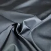 Bettwäsche -Sets Feste Farbe 4/5/7pcs Duvet Cover Set Luxus 1000 tc ägyptische Baumwolle weiche seidige Bettblech Kissenbezüge Bettdecke Tröster
