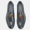 Brand designer American Casual schoenen Comfort Mode Luxury schoenen Large Size Party and Wedding Shoe A9