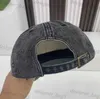 Дизайнерская каскатт винтажная джинсовая панель бейсбол