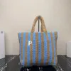 2024 hohe Qualität Die Einkaufstaschen Luxus Designer -Tasche Große Taschen Taschen Geldbörsen Designerin Frau Handtasche Frauen Taschen Strandtasche Dhgate Taschen