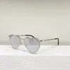 Sonnenbrille Herz Frauen Männer Stil SL301 STAR European und American Fashion Design Box Case Eyewear