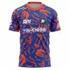 Paper Rex 24 Esports Mens Uniform Clothing Quality Breathable 3D Print Short Sleeve T-shirt PRX Team Custom Name ID Jersey 240513