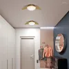 Plafonnier lampe de conception de cloud luminaires éclairage de la salle de bain lustre de lustre tissu tissu