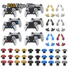 Game Controllers Metal Joystick Kit For PS5 Edge Console Back Paddles Triggers Buttons Dualsense Controller C