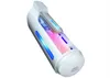 Autre THUNDERSTERS SANTÉ A380 Cup avion de troisième génération Piston swing chauffé masturbation masturbation objets sexuels adultes Q240513