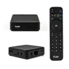 Den bästa smarta TVIP710 Dual WiFi 1G8G Android 11 TV -streaming Smart Set Top Box Support Portal Media Player