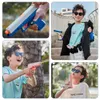 Giocattoli per pistola sabbia gioca ad acqua divertimento acqua pistola elettrica pistola che spara il giocattolo completamente automatico Summer Beach Outdoor Fun Toy Boys Boys Girls Girls Adult Giftl2405