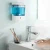 Płynna dozownik mydła pełna autobomowa indukcyjna pralka łazienkowa El Monted Wall Smart