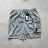 Men's Shorts Designer Mens And Womens Cp Summer Outdoor Casual Sports Nylon Loose Capris Swim Beach Company