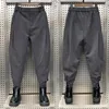 Herrenhosen 2024 lässige losen Weitbeinanzug Männer Einfache Korea Mode Männliche Hosen Solid High Street Kleidung Harlan