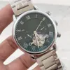 2024 TOP AAA PATEKPHILIPPE Watch For Women Mécanical Automatic Watch Innewless Steel Luxury Mouvement Automatique Chronograph Watch with Box 466