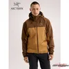 Designer Sport Jacket Jackets Hindproof Beta Ar Gore-Tex Pro Pro Grack Men Shirt 09k9