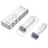 Dr. Pen Adjustable Derma Stamp, Professional Microneedling Stamp, Microneedle Skin Pen for Face Scalp Beard Body, Best Derma Roller Alternative, 0.25mm