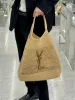 Icare Maxi Einkaufstasche Designer-Tasche Frauen Luxus Handtasche Raffias handgemachter Strohbeutel Hochwertige Strandtasche große Kapazität Totes Einkaufstasche Umhängetaschen Geldbörse
