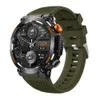 Новые HT17 Bluetooth Call Smart Wwatch Custom Dial Carue Cruest Dative Multi Sport Smart Wwatch