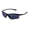Personnalisé Y2K Millennium Style Women's Sports Trendy Cycling Windprooter Sunglasses For Men's Lunes H513-8.5