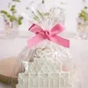 Подарочная упаковка 100 ПК прочитывает для хранения Sweets печенье шоколадные сувениры