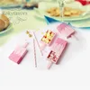 70 stks Popsicle gunsten dozen Ice Cream Baby Shower Baptism Candy Holder Kinderen Verjaardag Sweet Pakket Geschenkdozen Benodigdheden 240510