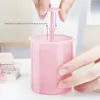 Storage Bottles 1pc Facial Cleanser Foaming Device Shampoo Cup Travel Portable Face Wash Manual