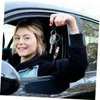 Keychains Lanyards Nurse Keychain Key Chain pour les faveurs Party Gift Car Bag Course Sac à dos