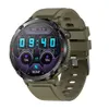 Новый T30 Smart Wwatch Bluetooth Call Сообщение Push Count Screence, кровяное давление, кислород крови, сон, упражнения, музыка Bluetooth