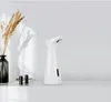 Liquid Soap Dispenser Bathroom Hand Sanitizer Foam Washing Automatic Intelligent Antibacterial