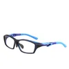 100-125 Okulary sportowe na receptę dla ochrony i bezpieczeństwa oczu. Dostosowany optyczny projektant krótkowzroczności na zewnątrz Atigmatyzm Anty Slip 240508