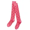 Mulheres meias de luxo designer de meias masculas meias femininas meias de alta qualidade ruas seniores