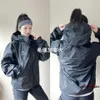 Designer Sport Jacket Windproect Jackets Men's and Women's Beta AR Hard Shell Jacket, Assault Jacket UIV6