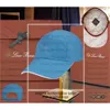 Loro Piano-Shoe Baseball Cap Designer Men Caps Moda Moda Baseball Capto de Casco Capsola Chapéus Captadores de Luxo Snapbace Beach Hats2024 573 7E06