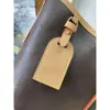 10A Designer di qualità a specchio Fashion Fashion Carryall pm mm spalla con sacca di cerniera staccabile tela borsetta per borse da donna Bag.c79