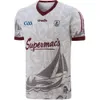 Jogging Gaa Limerick Triple Edge Dublin Wilford Derry Tank kurzärmelige Herren -Trainingshemd Olive Trikot